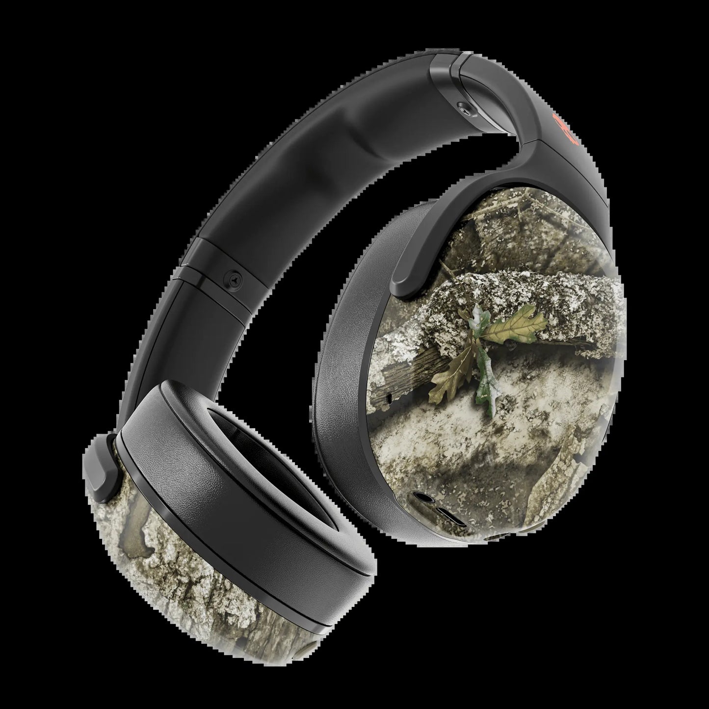 Skullcandy Crusher Evo - Bass Headphones with Personal Sound | True Wireless | Bluetooth 5.0 | Built-In Microphone Portable Audio Headphones Headset Audio