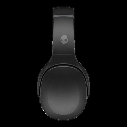 Skullcandy Crusher Evo - Bass Headphones with Personal Sound | True Wireless | Bluetooth 5.0 | Built-In Microphone Portable Audio Headphones Headset Audio
