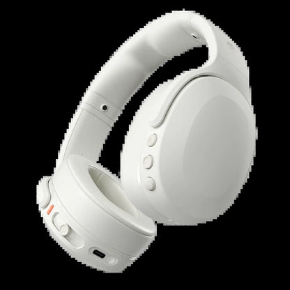 Skullcandy Crusher Evo - Bass Headphones with Personal Sound | True Wireless | Bluetooth 5.0 | Built-In Microphone Portable Audio Headphones Headset Audio